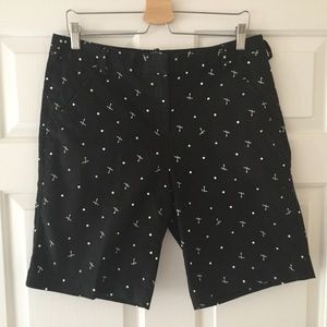 ⛳️【IZOD GOLF】Stretch Shorts